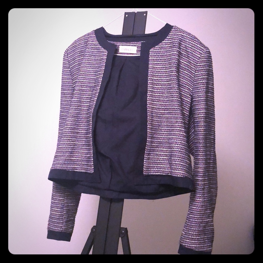 Light jacket from Camaieu